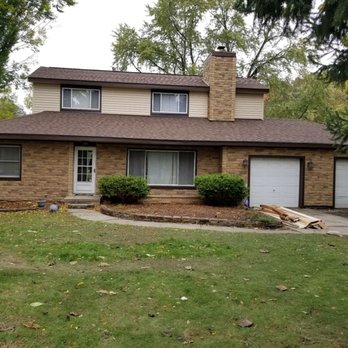 Mr Roof - Beautiful from a distance. - Roofing Near Me - Ann Arbor, Michigan Mr Roof - Beautiful from a distance. - Roofing Near Me - Ann Arbor, Michigan