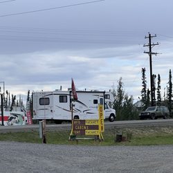 Northern Nights Campground & RV