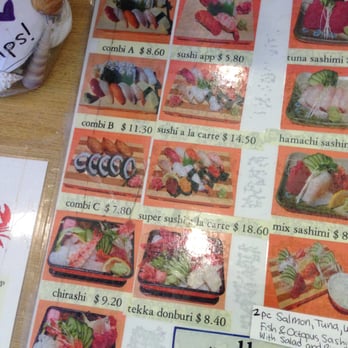Sango Sushi - cheap yet decent sushi! - Japanese Near Me - Huntington Beach, California Sango Sushi - cheap yet decent sushi! - Japanese Near Me - Huntington Beach, California