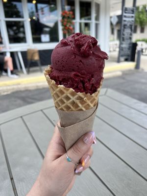 Blank Slate Creamery by null