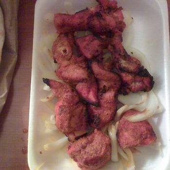 Shalimar - Chicken bits - Pakistani Near Me - San Francisco, California Shalimar - Chicken bits - Pakistani Near Me - San Francisco, California