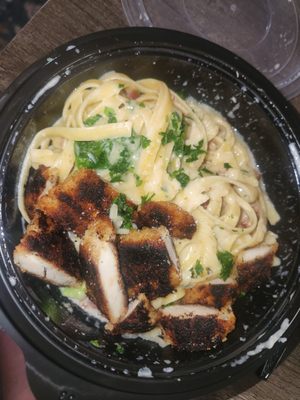 Noodles and Company by null