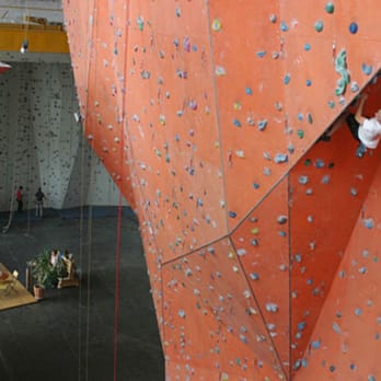 Kletterhalle Leipzig no limit - Climbing Near Me - Leipzig, SN Kletterhalle Leipzig no limit - Climbing Near Me - Leipzig, SN