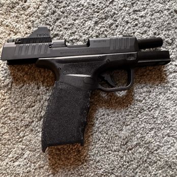 Phoenix Armory - Springfield Armory Hellcat - Guns & Ammo Near Me - Toccoa, Georgia Phoenix Armory - Springfield Armory Hellcat - Guns & Ammo Near Me - Toccoa, Georgia