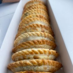 The Empanada's - La masa te transporta a buenos aires sin escalas