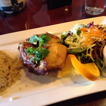 Imperial Thai Cuisine - BBQ chicken - Thai Near Me - Anaheim, California Imperial Thai Cuisine - BBQ chicken - Thai Near Me - Anaheim, California
