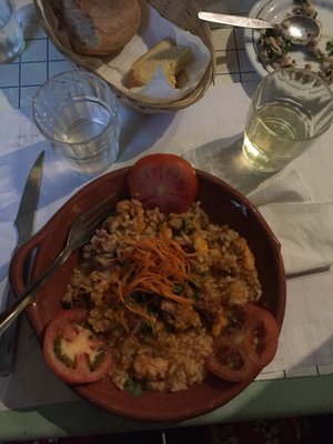 A Baiuca by null