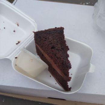 Pavarotti - Pastel de la casa - Italian Near Me - Cuernavaca, MOR
