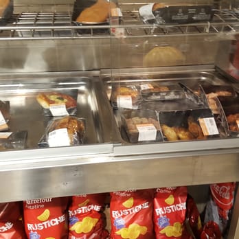 Carrefour - Grocery Near Me - Naples, NA