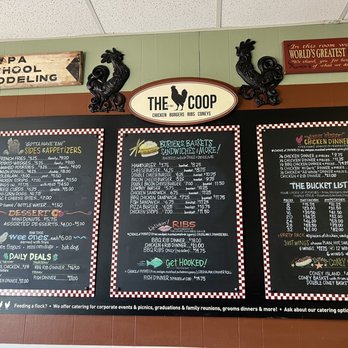 The Coop - Caterers Near Me - South St Paul, Minnesota The Coop - Caterers Near Me - South St Paul, Minnesota