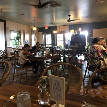 The Floridian - Interior - Southern Near Me - Saint Augustine, Florida The Floridian - Interior - Southern Near Me - Saint Augustine, Florida