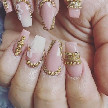 Top Nails Spa - Nail Technicians Near Me - Miami, Florida Top Nails Spa - Nail Technicians Near Me - Miami, Florida