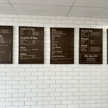 Bed - Stuy Fish Fry - Soul Food Near Me - The Bronx, New York