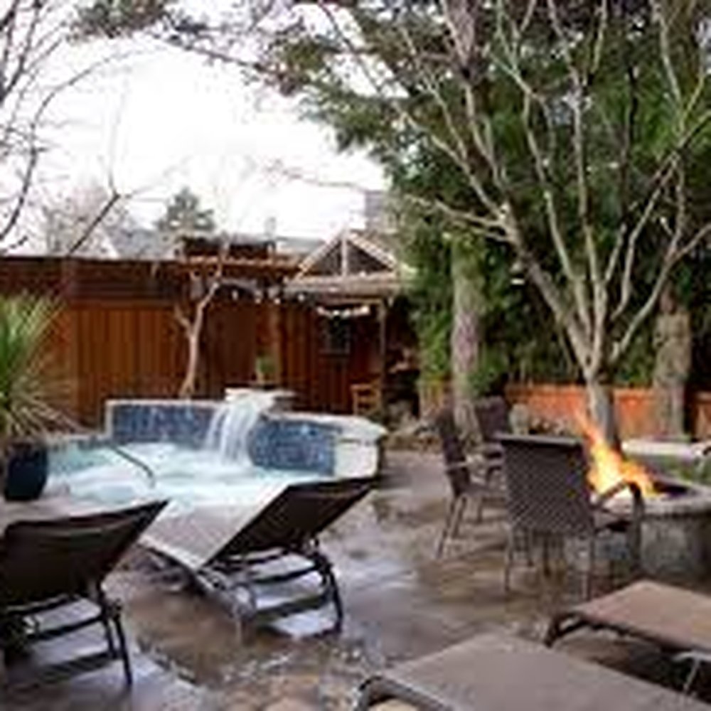 Spa at The Everett House Spa at The Everett House