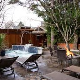 Spa at The Everett House