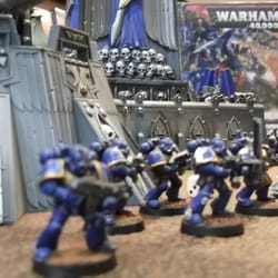 Warhammer
