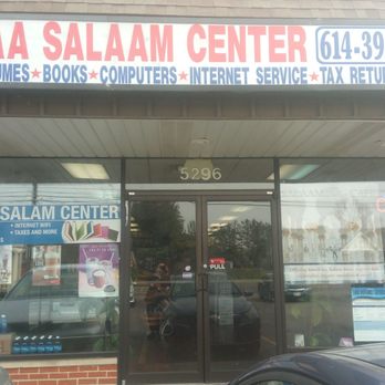 Yaa Salaam center - Great place for Somali tea, organic fresh squeezed juices, green smoothies, and much much more - Bookstores Near Me - Columbus, Ohio Yaa Salaam center - Great place for Somali tea, organic fresh squeezed juices, green smoothies, and much much more - Bookstores Near Me - Columbus, Ohio