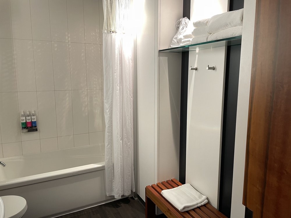 Hôtel Alt Montréal