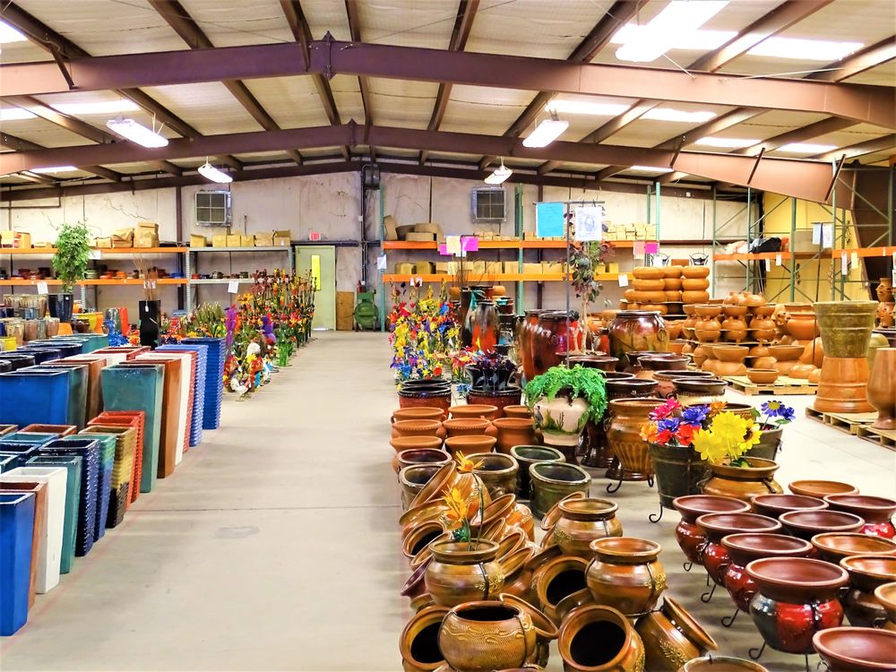 QUALITY POTTERY CLOSED Updated August 2024 32 Photos & 19 Reviews