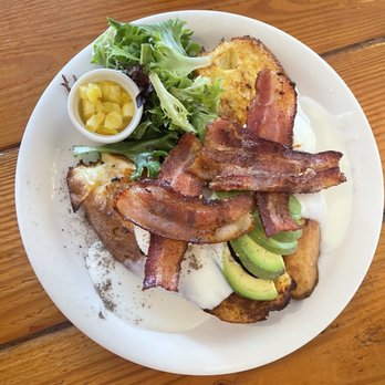 Cream Pot - Breakfast & Brunch Near Me - Honolulu, Hawaii Cream Pot - Breakfast & Brunch Near Me - Honolulu, Hawaii