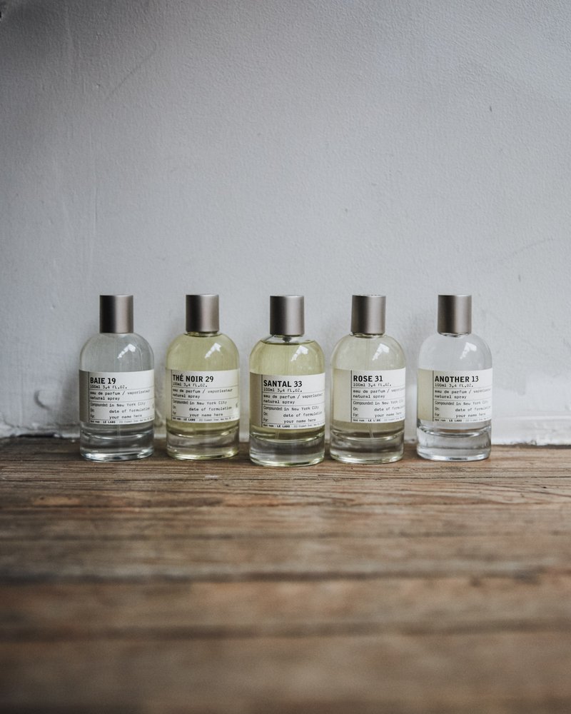 LE LABO LOS ANGELES LA ART DISTRICT Updated September 2024 38