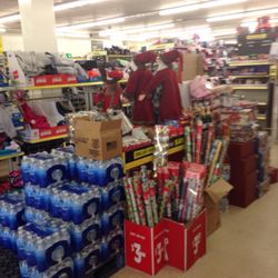 Dollar General