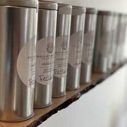 Birch Botanical Spa