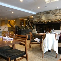 Osprey Fireside Grill