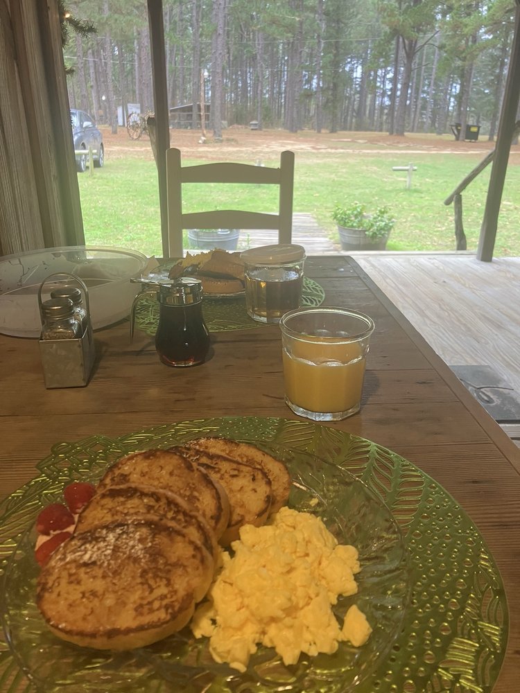 The Ranch At Walston Springs - Photo 1