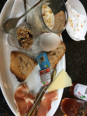 Holberg no 19 by null