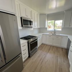 Victor Rios Flooring & Construction