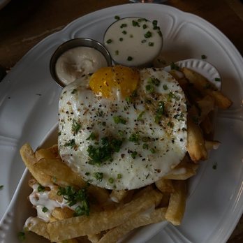 Au Cheval - French Fries - Bars Near Me - Chicago, Illinois