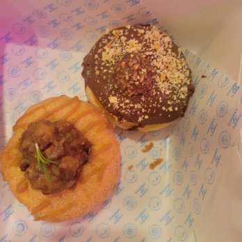 Chubby Baker - Donuts were bomb - Donuts Near Me - Salt Lake City, Utah Chubby Baker - Donuts were bomb - Donuts Near Me - Salt Lake City, Utah