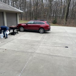 Budget Rent-a-car