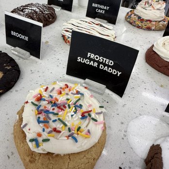 Night Owl Cookies - Desserts Near Me - Orlando, Florida