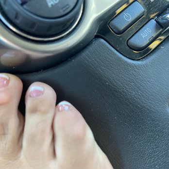 Queen Nails - Nail Salons Near Me - Brea, California