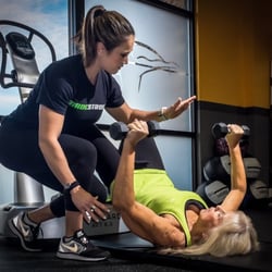 Madestrong - Get the personal attention you deserve from one of our personal trainers.