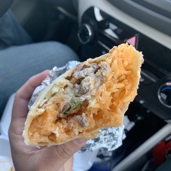 Tacos Ama - They were out of beans so they must have just doubled up on rice but where's the meat . Their salsa was bomb at least. - Tacos Near Me Tacos Ama - They were out of beans so they must have just doubled up on rice but where's the meat . Their salsa was bomb at least. - Tacos Near Me