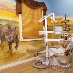 Michael J Purcell, DDS