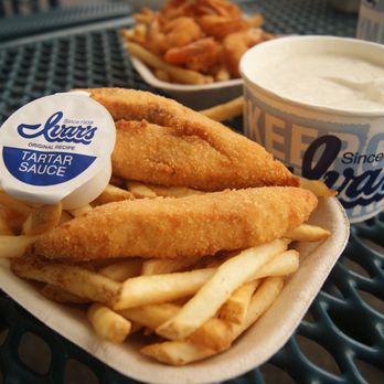 Ivar's Seafood Bar - Seafood Near Me - Seattle, Washington Ivar's Seafood Bar - Seafood Near Me - Seattle, Washington