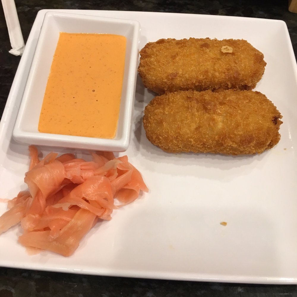 Noodle Boulevard - Croquette - Ramen Near Me - Cary, North Carolina Noodle Boulevard - Croquette - Ramen Near Me - Cary, North Carolina