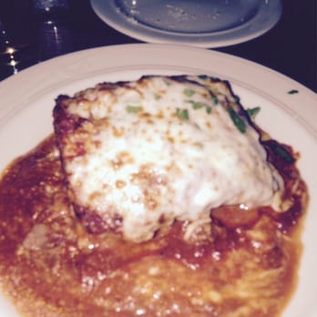 Casa - Lasagne Carne Avante - Italian Near Me - Fort Wayne, Indiana