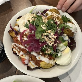 SLA - Salad Near Me - Amsterdam, New Hampshire