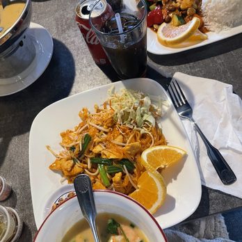Thai Kitchen - Thai Near Me - Grand Terrace, California Thai Kitchen - Thai Near Me - Grand Terrace, California