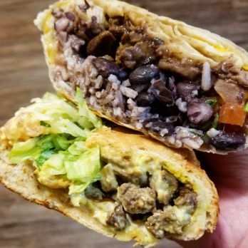 Ay Papa Que Rico - Top - Asada burrito Bottom - Asada sandwich - Cuban Near Me - Sun Valley, California Ay Papa Que Rico - Top - Asada burrito Bottom - Asada sandwich - Cuban Near Me - Sun Valley, California