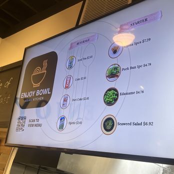 Enjoy Bowl - Ramen Near Me - Granada Hills, California Enjoy Bowl - Ramen Near Me - Granada Hills, California