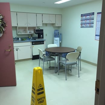 Rebound Behavioral Health Hospital - The coffee machine is ok when it's right and the cafeteria gives us enough creamer.  That happens maybe 1 a week . - Counseling & Mental Health Near Me - Lancaster, South Carolina