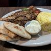 Holy Land Cafe gift card