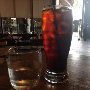 Refinery - 18 hour cold pressed coffee! - Cafes Near Me - Makati, NCR
