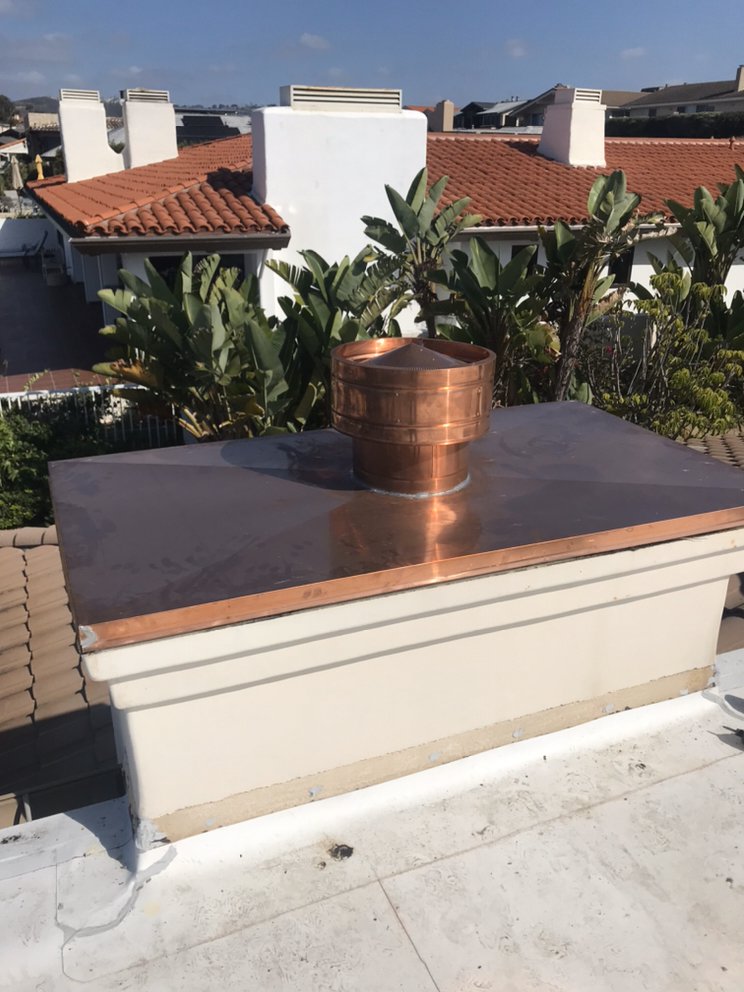 Slide of SoCal Roofing Solutions